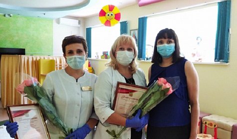 Заботиться, любить и помогать